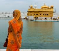The Golden Temple